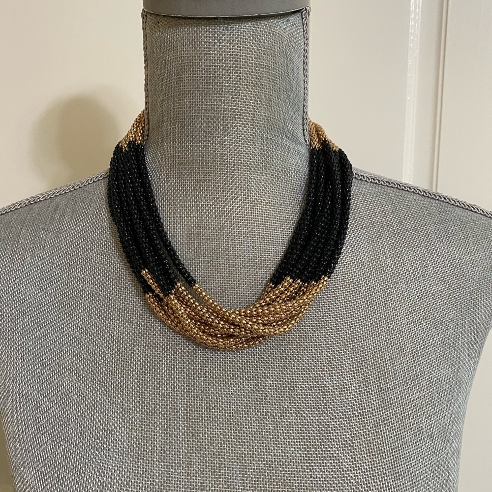 Statement Necklace Bundle - image 4